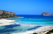 ΤUI: Αναμένουμε το υψηλότερο επίπεδο ζήτησης για την Ελλάδα