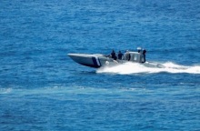 Χαλκιδική: Βρέθηκε σώος ο ένας από τους δύο αγνοουμένους