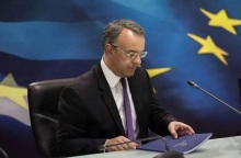 Σταϊκούρας: Νέος δημοσιονομικός χώρος το καλοκαίρι που θα γυρίσει στους πολίτες