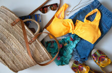 Tα αντηλιακά που πρέπει να έχεις πάντα στην τσάντα σου