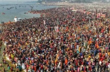 ΟΗΕ- Η Ινδία θα ξεπεράσει την Κίνα ως η πολυπληθέστερη χώρα του κόσμου το 2023	