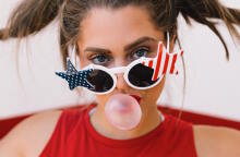 Libido gummies: Τι είναι και πώς δουλεύουν οι τσίχλες που ανεβάζουν τη γυναικεία λίμπιντο.