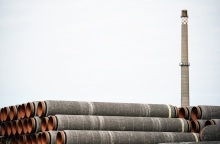 Σκρέκας: Το εθνικό σχέδιο με δύο άξονες για το φυσικό αέριο