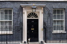 Ανακοινώθηκαν οι υποψήφιοι διάδοχοι του Τζόνσον