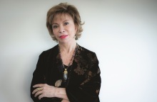 Ιζαμπέλ Αλιέντε