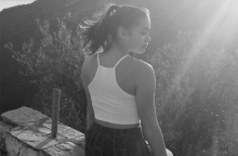 Η Καρολάιν Κράουτς