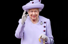 Επιχείρηση London Bridge: Τι προβλέπει το σχέδιο εκτάκτου ανάγκης για τη μέρα που θα πεθάνει η βασίλισσα Ελισάβετ.