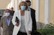 Ρένα Δούρου