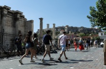 Νέα κρούσματα κορωνοϊού