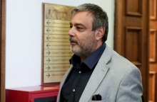 Συγγνώμη Βερναρδάκη μετά τον σάλο για το «Κεραμέως η Πισπιρίγκου της Παιδείας»