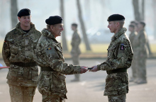 Έρευνα του BBC: Εγκλήματα πολέμου στο Αφγανιστάν από τη SAS