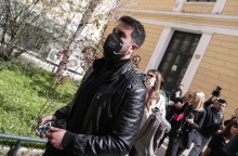 Ο Μάνος Δασκαλάκης έκανε μήνυση στον διευθυντή της ΜΕΘ Παίδων στο νοσοκομείο Ρίου