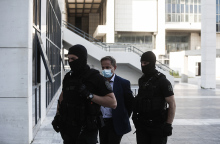 Δημήτρης Λιγνάδης