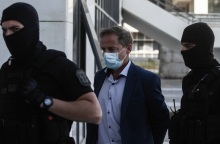 Έφεση κατέθεσε ο Λιγνάδης - Ελεύθερος μέχρι τη νέα δίκη