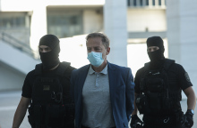 Δημήτρης Λιγνάδης