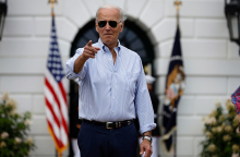 Τζο Μπάιντεν