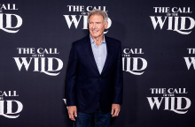 Χάρισον Φορντ