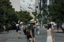 Κορωνοϊός - Τζανάκης: Τα συμπτώματα της μετάλλαξης Όμικρον 5