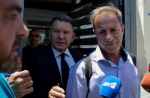 Αποφυλακίστηκε ο Δημήτρης Λιγνάδης - «Τώρα δικαιούμαι να μιλήσω κι εγώ»