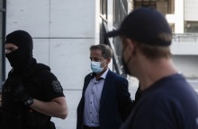 Έφεση στην απόφαση για Λιγνάδη εξετάζει η εισαγγελία Εφετών