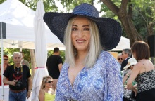 Παλιοσπύρου: Είμαι τυχεροί που ο θύτης μου δεν ήταν γνωστός σκηνοθέτης