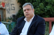 Συγγνώμη Βερναρδάκη σε Κεραμέως με Μήδεια αντί για Πισπιρίγκου