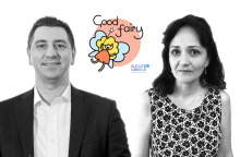 Οι ιδρυτές της Goodfairy