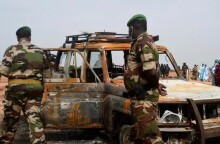 ΟΗΕ: Πλησιάζουν τα 5 εκατομμύρια οι πρόσφυγες στο Σάχελ, προειδοποίησε η UNHCR	