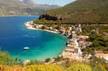 Λιμένι, Πελοπόννησος