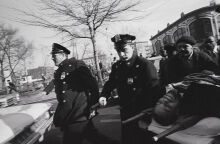 Αθωώθηκε για το φόνο του Μάλκολμ Χ και μήνυσε την πολιτεία της Νέα Υόρκης για άδικη καταδίκη