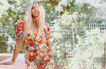 Τζένη Μελιτά