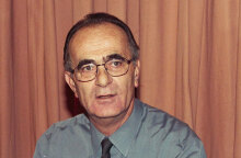 Ο Γιώργος Δασκαλάκης ήταν πρώην υπουργός σε κυβερνήσεις του ΠΑΣΟΚ