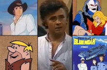 Ο Γιώργος Μάζης έγινε πασίγνωστος μέσα από τις μεταγλωττίσεις παιδικών σειρών στα 80s και 90s