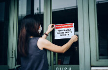 Νέα lockdown στην Κίνα, καθώς η μετάλλαξη όμικρον φέρνει πολλαπλά κρούσματα κορωνοϊού