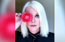 Η Ρούλα Κορομηλά αναλαμβάνει εκπομπή στην ΕΡΤ