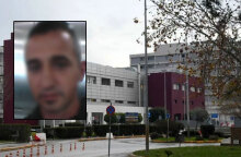Ο 49χρονος στην Πάτρα που πέθανε αβοήθητος στο νοσοκομείο «Άγιος Ανδρέας»