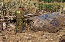 Ανασύρθηκαν και οι 8 σοροί του πληρώματος του Αντόνοφ