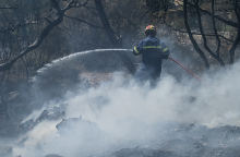 Πυροσβέστης