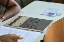 Πανελλήνιες 2022