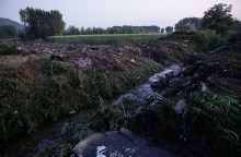 Πτώση αεροσκάφους Antonov στην Καβάλα