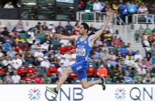 Μίλτος Τεντόγλου