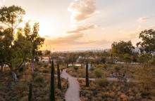 Νέο καλοκαιρικό πρόγραμμα στο The Ellinikon Experience Park​ 