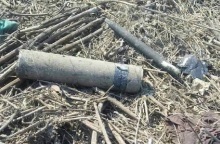 Καβάλα: Επείγουσα ανακοίνωση από τον Δήμο Παγγαίου για τα πυρομαχικά