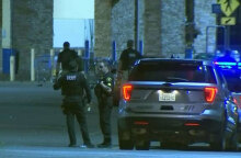 Πυροβολισμοί σε πολυκατάστημα Walmart στη Βιρτζίνια των ΗΠΑ