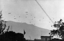 Τουρκική εισβολή