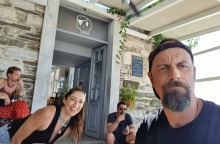 Ευθύμης Καραδήμας