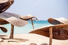 Παραλία Κολυμπήθρα, Τήνος