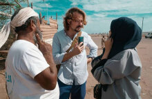 Σταύρος Νικόλας Νιάρχος