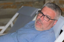 Ανδρέας Στάιος