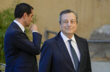 Η τελευταία μάχη του Μάριο Ντράγκι – Τα επικρατέστερα σενάρια